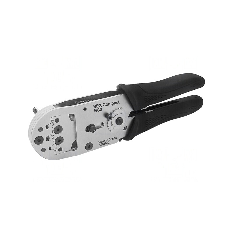 Unealtă de Sertizare Conectori Neizolați 20AWG-10AWG 198mm | Electronic-mag.ro | Componente Electronice Unealtă de Sertizare Conectori Neizolați 20AWG-10AWG 198mm | Electronic-mag.ro | Componente Electronice
