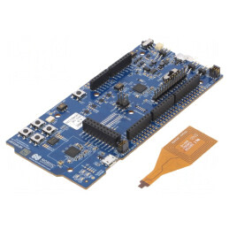 Kit Dezvoltare Bluetooth Low Energy USB NRF | Electronic-mag.ro | Componente Electronice