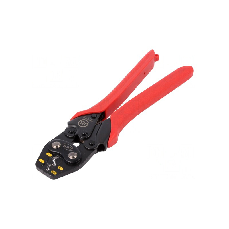 Unealtă de Sertizare NH 1 | Electronic-mag.ro | Componente Electronice