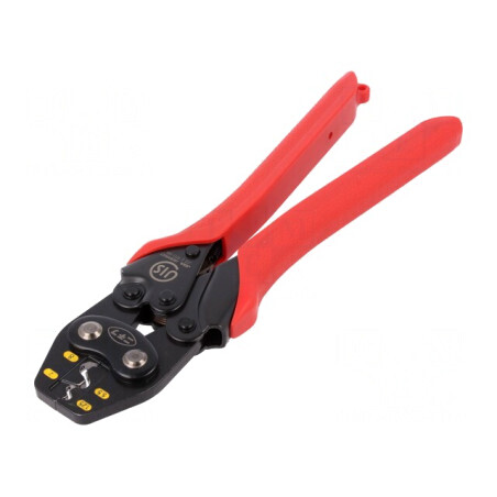 Unealtă de Sertizare NH 1 | Electronic-mag.ro | Componente Electronice