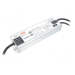Alimentator LED 240W 24V 5-10A IP65 | Electronic-mag.ro | Componente Electronice