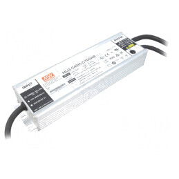 Alimentator LED 249.9W IP65 350-700mA | Electronic-mag.ro | Componente Electronice
