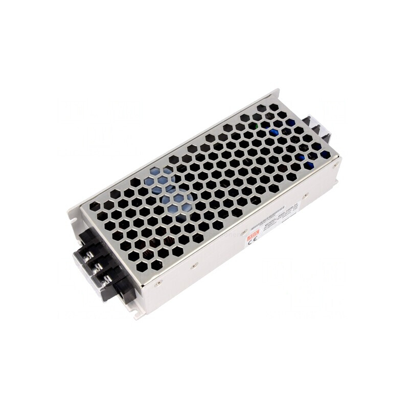 Convertor DC/DC 100,8W 24V 4,2A | Electronic-mag.ro | Componente Electronice Convertor DC/DC 100,8W 24V 4,2A | Electronic-mag.ro | Componente Electronice