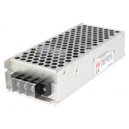 Convertor DC/DC 100W 16,8-31,2V la 5V 20A | Electronic-mag.ro | Componente Electronice