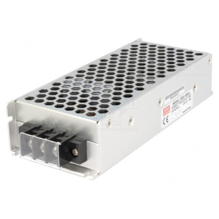 Convertor DC/DC 100W 16,8-31,2V la 5V 20A | Electronic-mag.ro | Componente Electronice