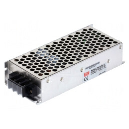 Convertor DC/DC 100.8W 33.6-62.4V la 12V 8.4A | Electronic-mag.ro | Componente Electronice