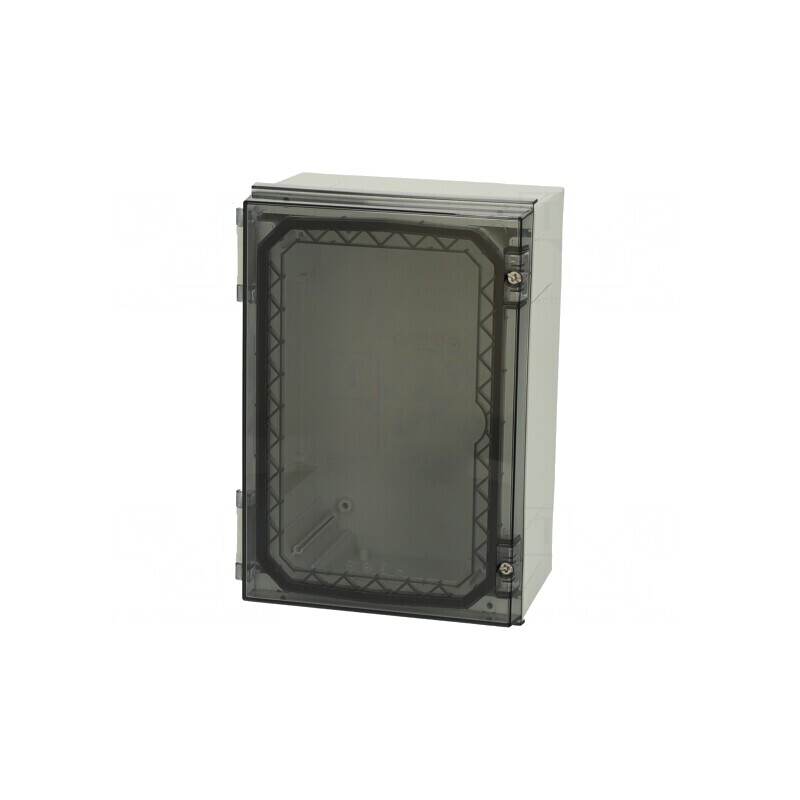 Carcasă montare pe perete 220x320x150mm gri NEO | Electronic-mag.ro | Componente Electronice Carcasă montare pe perete 220x320x150mm gri NEO | Electronic-mag.ro | Componente Electronice