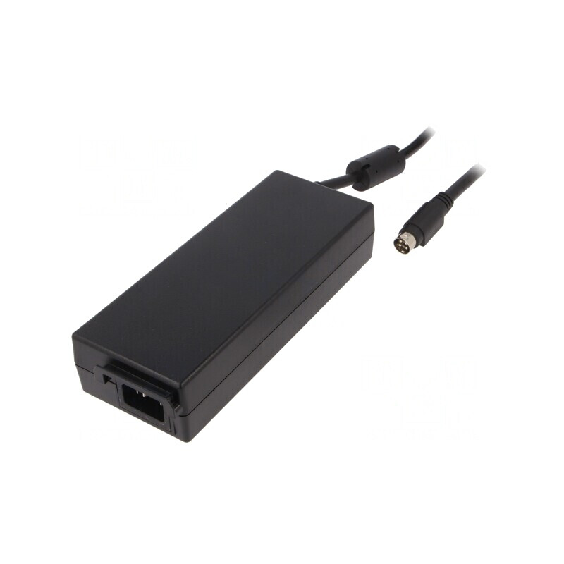 Alimentator Pulsatoriu 12VDC 10A 120W KYCON KPPX-4P | Electronic-mag.ro | Componente Electronice Alimentator Pulsatoriu 12VDC 10A 120W KYCON KPPX-4P | Electronic-mag.ro | Componente Electronice