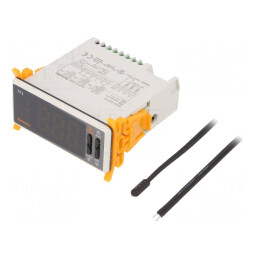 Regulator NTC Temperatură Panou TF33-31H-R | Electronic-mag.ro | Componente Electronice