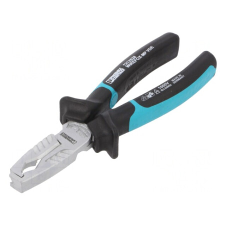 Dezizolator cablu rotund 8-13mm WIREFOX-MP VDE | Electronic-mag.ro | Componente Electronice