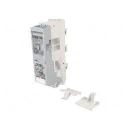 Separator Siguranțe Fuzibile NH000 100A 690VAC | Electronic-mag.ro | Componente Electronice