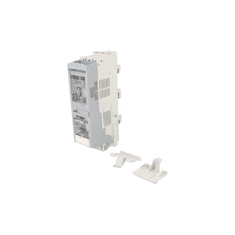 Separator Siguranțe Fuzibile NH000 100A 690VAC | Electronic-mag.ro | Componente Electronice