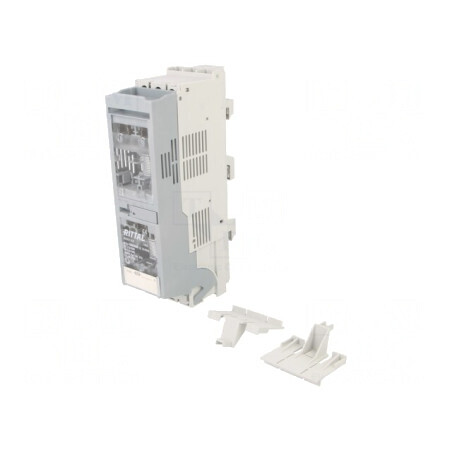 Separator Siguranțe Fuzibile NH000 100A 690VAC | Electronic-mag.ro | Componente Electronice