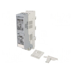 Separator Siguranțe Fuzibile NH000 100A 690VAC | Electronic-mag.ro | Componente Electronice