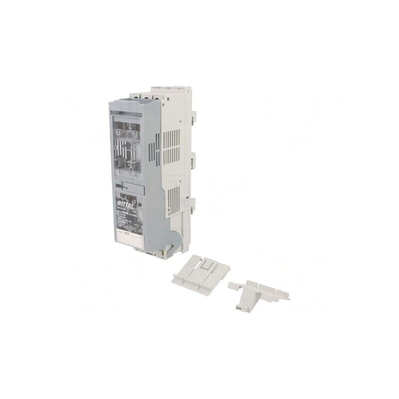Separator Siguranțe Fuzibile NH000 100A 690VAC | Electronic-mag.ro | Componente Electronice