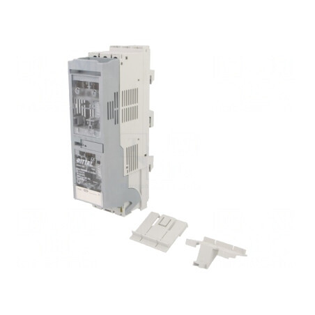 Separator Siguranțe Fuzibile NH000 100A 690VAC | Electronic-mag.ro | Componente Electronice