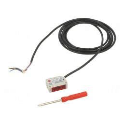 Senzor Fotoelectric PNP/NO/NC 200mm | Electronic-mag.ro | Componente Electronice