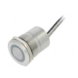Comutator capacitiv 2 poziții IP68 | Electronic-mag.ro | Componente Electronice
