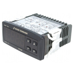 Regulator Temperatură Pt100 SSR Panou R38-FAOO | Electronic-mag.ro | Componente Electronice