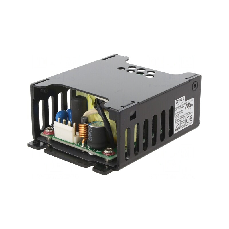 Alimentator Pulsatoriu 130W 12V 8.34A | Electronic-mag.ro | Componente Electronice