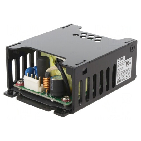 Alimentator Pulsatoriu 130W 12V 8.34A | Electronic-mag.ro | Componente Electronice