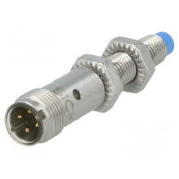 Senzor Inductiv PNP NO 4mm 30VDC M8 IP68 | Electronic-mag.ro | Componente Electronice