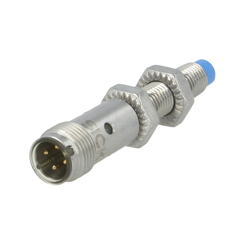 Senzor Inductiv PNP NO 4mm 30VDC M8 IP68 | Electronic-mag.ro | Componente Electronice