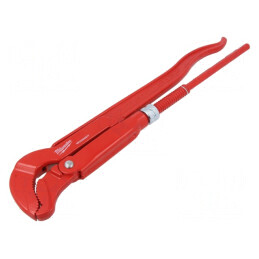 Cheie franceză 430mm cu deschidere fălci 67mm | Electronic-mag.ro | Componente Electronice