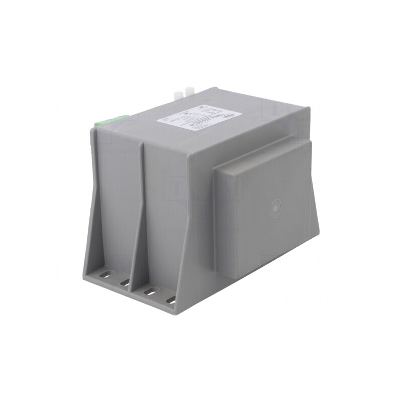 Transformator încapsulat 250VA 230VAC 12V 20,83A cu şurub | Electronic-mag.ro | Componente Electronice