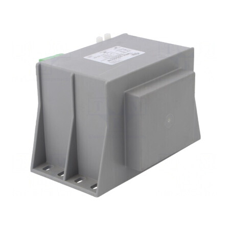 Transformator încapsulat 250VA 230VAC 12V 20,83A cu şurub | Electronic-mag.ro | Componente Electronice