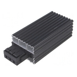 Aparat de Încălzire 75W 12-30V IP20 | Electronic-mag.ro | Componente Electronice