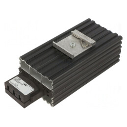 Încălzitor Electric HG 140 IP20 | Electronic-mag.ro | Componente Electronice