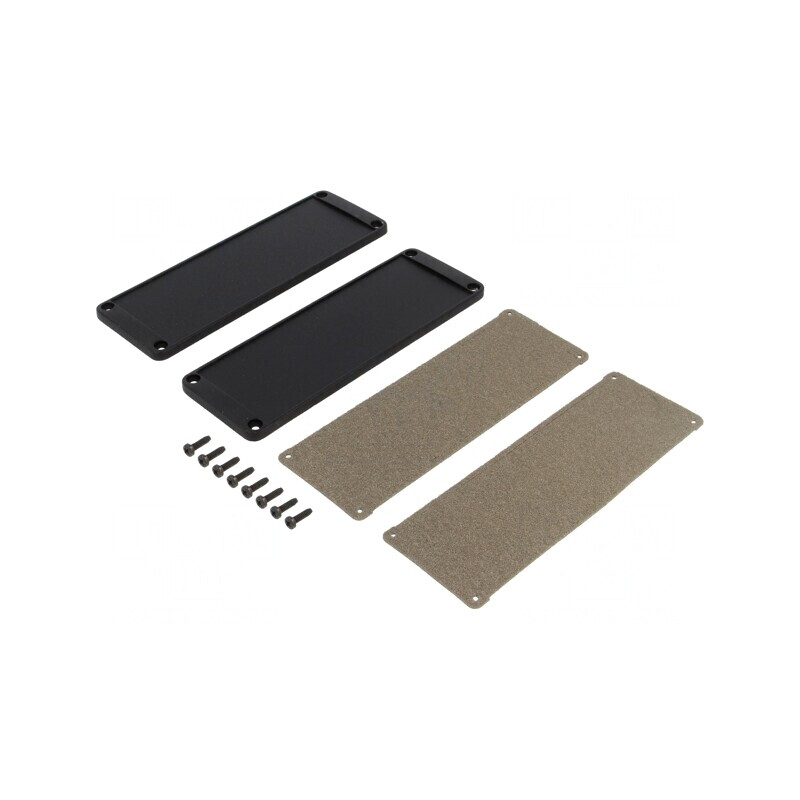 Set de montaj HM-1457TEP 2 buc. | Electronic-mag.ro | Componente Electronice Set de montaj HM-1457TEP 2 buc. | Electronic-mag.ro | Componente Electronice