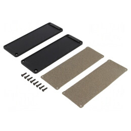 Set de montaj HM-1457TEP 2 buc. | Electronic-mag.ro | Componente Electronice