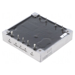 Convertor DC/DC 50W 9-36V la 15V 3,33A | Electronic-mag.ro | Componente Electronice