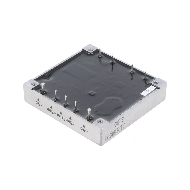 Convertor DC/DC 50W 9-36V la 15V 3,33A | Electronic-mag.ro | Componente Electronice