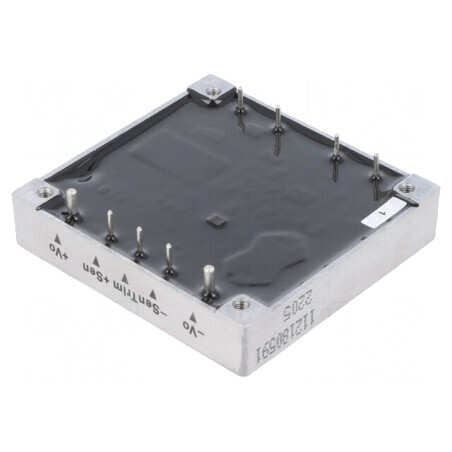 Convertor DC/DC 50W 9-36V la 15V 3,33A | Electronic-mag.ro | Componente Electronice