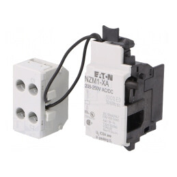 Declanșator de Creștere pentru NZM și LZMC1 | Electronic-mag.ro | Componente Electronice