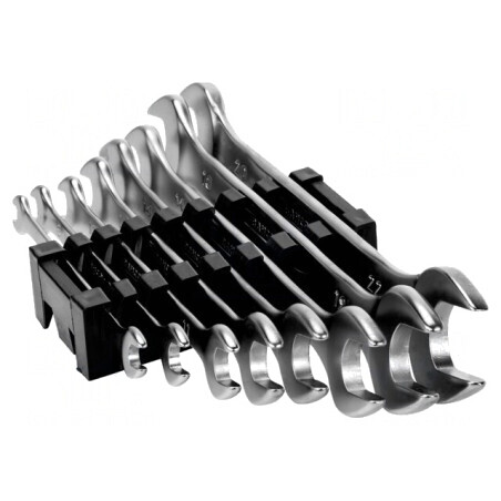 Set Chei Plate 8 Bucăți | Electronic-mag.ro | Componente Electronice