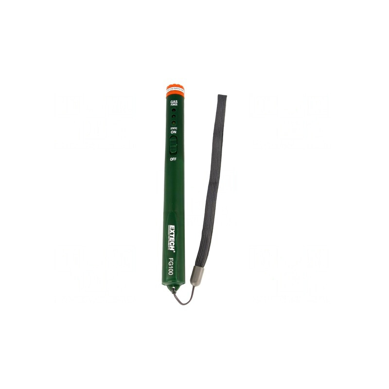 Detector Gaze FG100 | Electronic-mag.ro | Componente Electronice Detector Gaze FG100 | Electronic-mag.ro | Componente Electronice