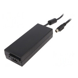 Alimentator pulsatoriu 15V 8A 120W KYCON KPPX-4P | Electronic-mag.ro | Componente Electronice