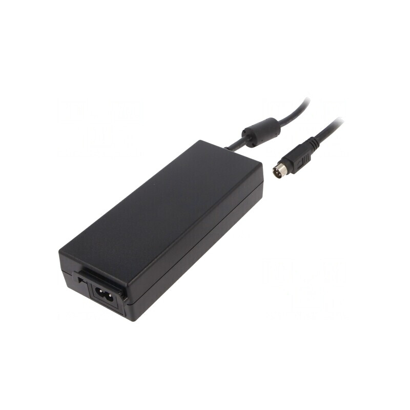 Alimentator pulsatoriu 15V 8A 120W KYCON KPPX-4P | Electronic-mag.ro | Componente Electronice Alimentator pulsatoriu 15V 8A 120W KYCON KPPX-4P | Electronic-mag.ro | Componente Electronice