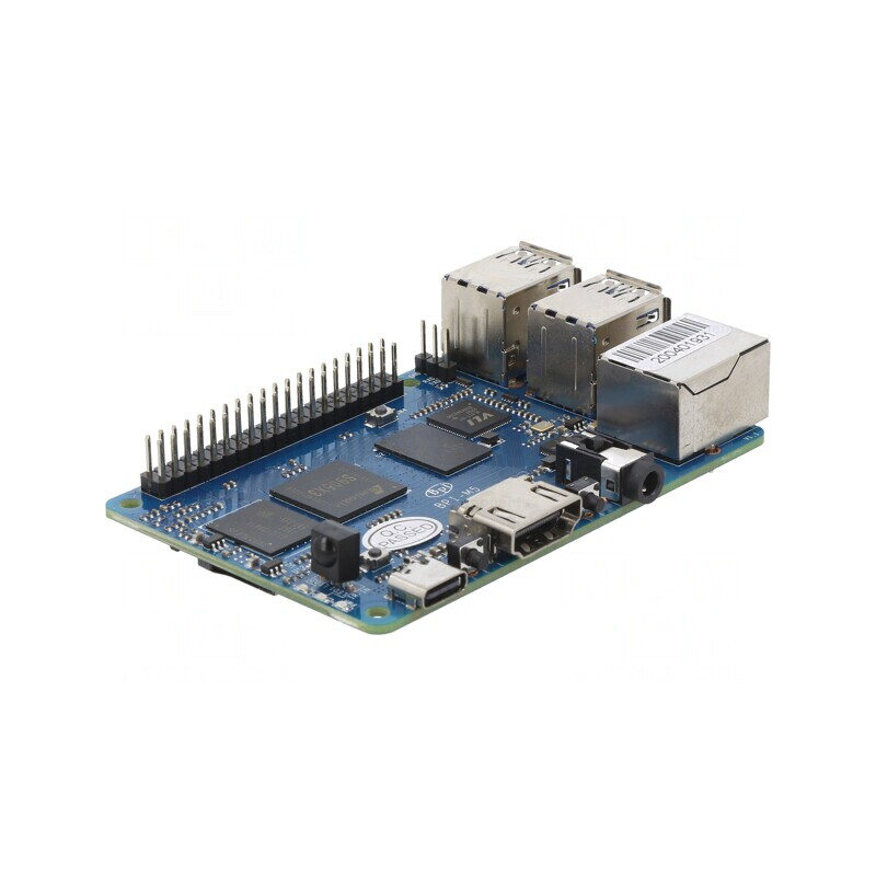 Calculator Monoplacă BPI-M5 Amlogic S905X3 Quad-Core | Electronic-mag.ro | Componente Electronice Calculator Monoplacă BPI-M5 Amlogic S905X3 Quad-Core | Electronic-mag.ro | Componente Electronice