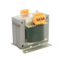 Transformator Alimentare 250VA 230/400VAC 12/24V IP00 | Electronic-mag.ro | Componente Electronice