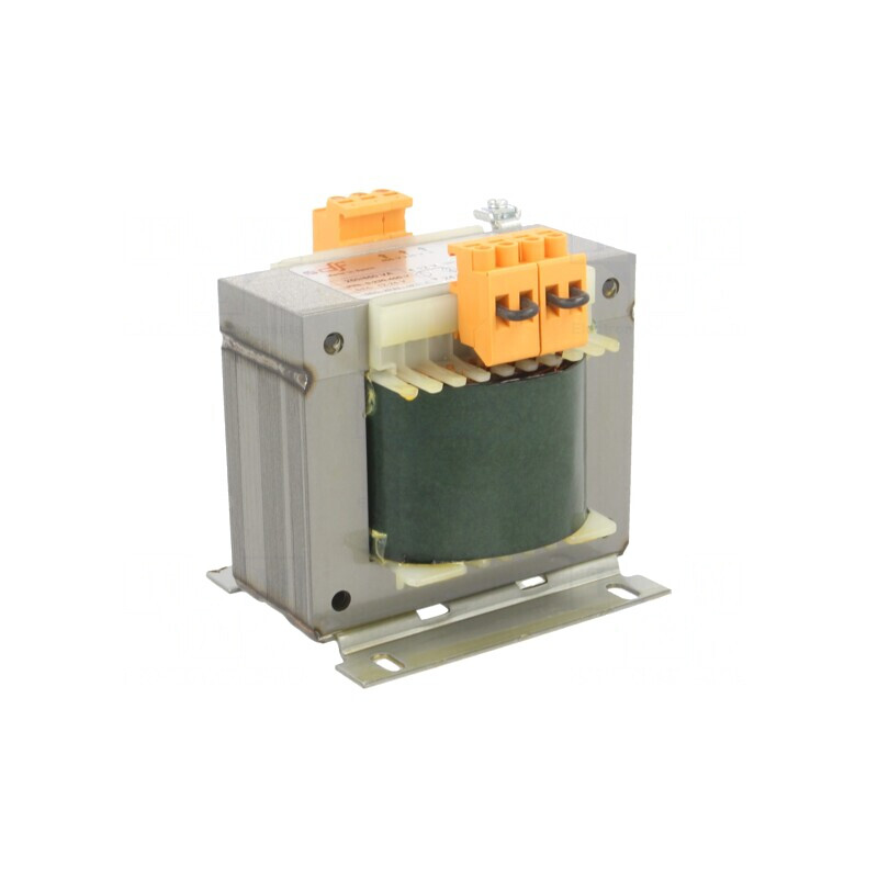 Transformator Alimentare 250VA 230/400VAC 12/24V IP00 | Electronic-mag.ro | Componente Electronice