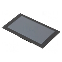 Ecran TFT 7" 800x480 LED | Electronic-mag.ro | Componente Electronice