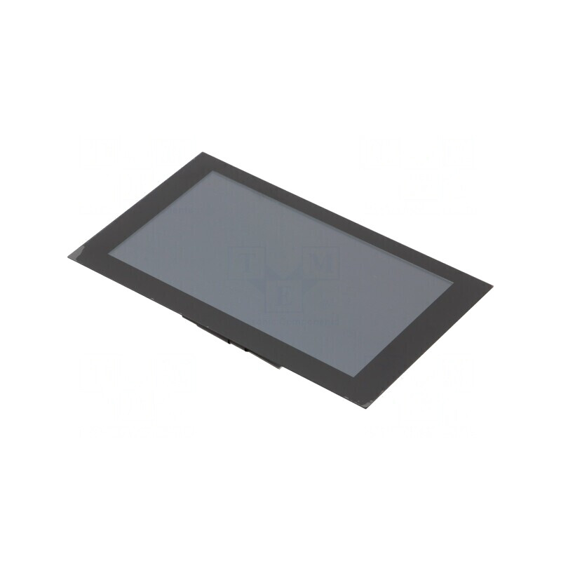Ecran TFT 7" 800x480 LED | Electronic-mag.ro | Componente Electronice Ecran TFT 7" 800x480 LED | Electronic-mag.ro | Componente Electronice