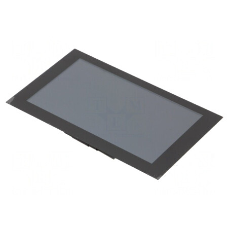 Ecran TFT 7" 800x480 LED | Electronic-mag.ro | Componente Electronice