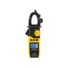Aparat de Măsură Digital Multifuncțional cu Pensetă LCD | Electronic-mag.ro | Componente Electronice