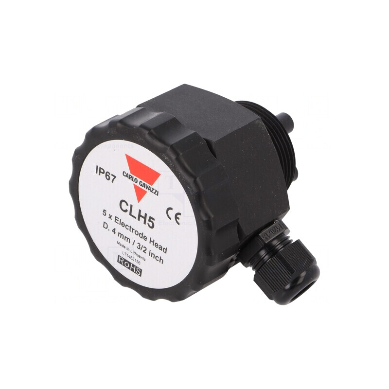 Fixare Electrod Polipropilenă | Electronic-mag.ro | Componente Electronice Fixare Electrod Polipropilenă | Electronic-mag.ro | Componente Electronice